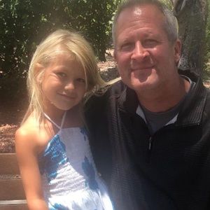 Meet your Posher, Scottie